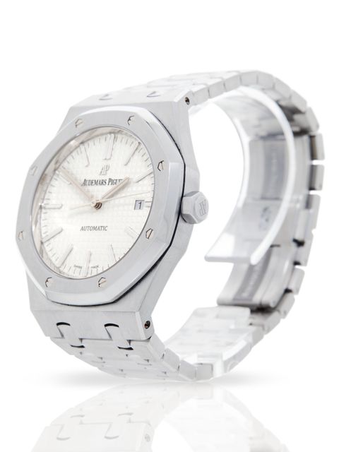 Audemars Piguet Royal Oak 15400ST.OO.1220ST.02 Image 2